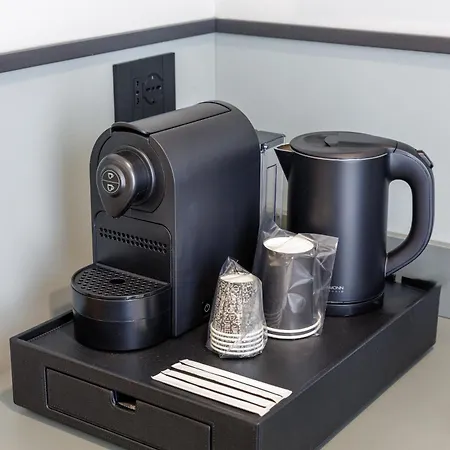 Gasthof Mahena Plebiscito Neapel
